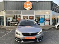 occasion Peugeot 308 1.5 Bluehdi S&s - 100 Style