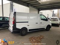 occasion Renault Trafic TRAFIC FOURGONFGN L1H1 1200 KG DCI 120 GRAND CONFORT