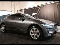 occasion Jaguar I-Pace 90 kWh EV400 SE / CAMERA / LANE ASSIST / FULL