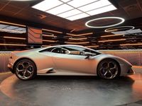 occasion Lamborghini Huracán Evo Lp 640-4*lift*sensonum*apple Carplay