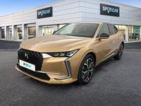 Occasion DS Automobiles DS4 Rivoli 2021 Gris Berline