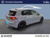 occasion VW Golf 1.5 Etsi Opf 150 Dsg7 R-line