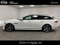 occasion Jaguar XF 2.0d 180ch R-sport Bva