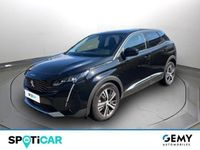 occasion Peugeot 3008 Hybrid 225 e-EAT8 Allure