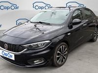 Occasion Fiat Tipo Easy 2019