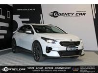 Occasion Kia Ceed 159 ch (116 kW) 2021 Blanc Citadine