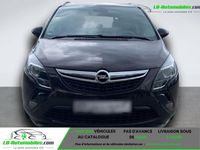 occasion Opel Zafira Tourer 1.4 Turbo 140 ch BVM