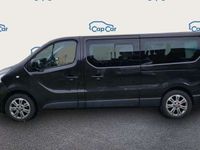 occasion Fiat Talento Panorama - 1.6 Multijet 125