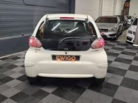 Occasion Toyota Aygo 54 ch (39 kW) 2010 Citadine