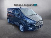 occasion Ford Tourneo 320 L2H1 2.0 EcoBlue 130ch Titanium BVA 7cv