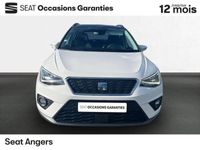 occasion Seat Arona 1.0 Ecotsi 95 Ch Start/stop Bvm5 Urban