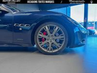 occasion Maserati Granturismo 4.7 460ch Sport BVA