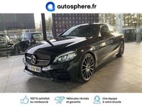 occasion Mercedes CL220 d 194ch AMG Line 4Matic 9G-Tronic