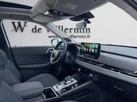 Occasion Mitsubishi Outlander Instyle 2025 White diamond / blk SUV