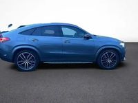 Occasion Mercedes GLE350 82 ch (60 kW) 2023 Gris Coupé