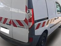 Occasion Renault Kangoo 80 ch (58 kW) 2021 Monospace
