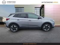 occasion Opel Grandland X 1.5 D 130ch Design Line BVA8