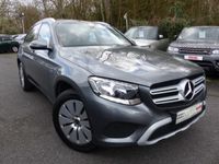 occasion Mercedes GLC350 Classe211+116ch Executive 4matic 7g-tronic Plus