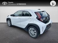 occasion Toyota Aygo 1.0 VVT-i 72ch Dynamic - VIVA196083260