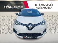 occasion Renault Zoe R110 Achat Intégral Life