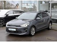 Occasion Kia Rio 101 ch (74 kW) 2023 Gris Berline