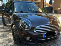 occasion Mini Cooper Clubman 112cv pack chili