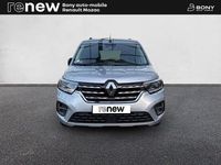 Occasion Renault Kangoo Techno 2022 Gris