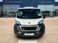 occasion Peugeot Boxer BoxerFOURGON - VIVA191417650