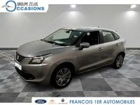 occasion Suzuki Baleno 1.2 Dualjet 90ch Privilège