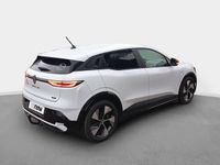 Occasion Renault Megane E-Tech Equilibre 2024 Blanc Berline