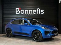 occasion Porsche Macan 2.0 245ch PDK 31 610EUR D OPTIONS 29 700Km 1ère