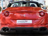 occasion Ferrari California T Phase 2 3.9 V8 560 Handling Special Sport BVA (Pack Carbon