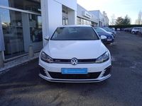 occasion VW Golf 1.4 TSI 204 Hybride Rechargeable DSG6 GTE