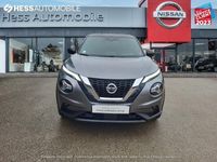 occasion Nissan Juke 1.0 Dig-t 114ch Enigma Dct 2021.5