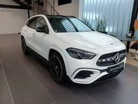 Occasion Mercedes GLA200 152 ch (111 kW) 2025 Polar white SUV