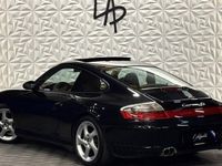 Occasion Porsche 911 Carrera 4S 320 ch (235 kW) 2002 Coupé