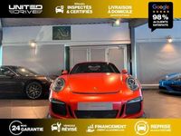 occasion Porsche 911 GT3 4.0i Rs Pdk