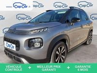 Occasion Citroën C3 Aircross PureTech 110 ch (80 kW) 2021 SUV