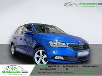 Occasion Skoda Fabia 75 ch (55 kW) 2018 Citadine