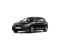 Occasion BMW 116 109 ch (80 kW) 2018 Gris Citadine