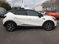 occasion Renault Captur E-Tech Plug-in 160 Intens - VIVA192922764