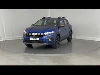 Occasion Dacia Sandero Extreme 2024 Bleu Citadine
