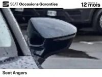Occasion Seat Ateca 150 ch (110 kW) 2022 Bleu SUV