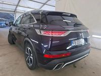 Occasion DS Automobiles DS7 Crossback 179 ch (131 kW) 2018 Bleu SUV
