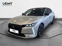 Occasion DS Automobiles DS4 2024 Cristal pearl (nacrée) Berline