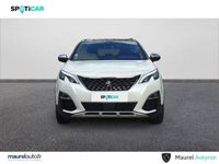 occasion Peugeot 5008 5008BlueHDi 180ch S&S EAT8 GT 5p