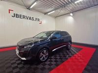 Occasion Peugeot 3008 Allure 131 ch (96 kW) 2022 Noir SUV