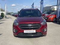 occasion Ford Kuga 2.0 Tdci 180ch Stop&start St-line 4x4 Euro6.2