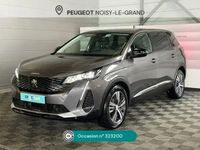 occasion Peugeot 5008 Bluehdi 130ch S&s Bvm6 Allure