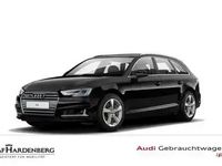 occasion Audi A4 Avant 40 Tdi Quattro Led Navi Acc Ahk